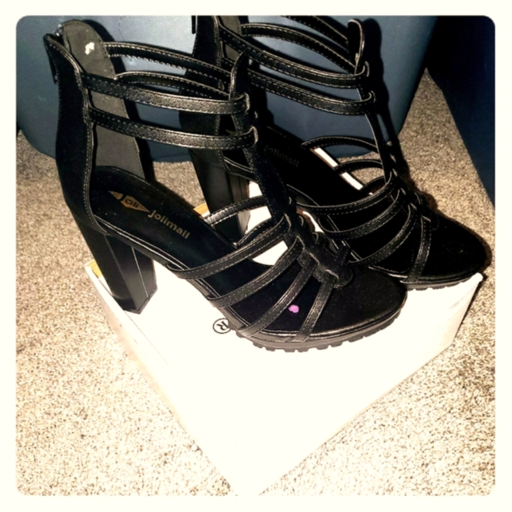 Women's Shoes